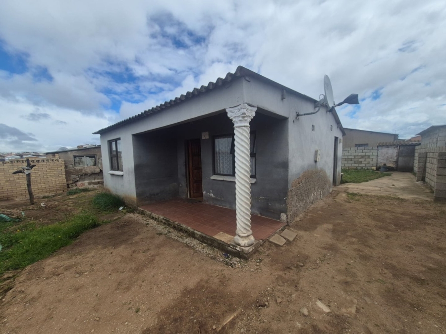 2 Bedroom Property for Sale in Kwazakhele Eastern Cape